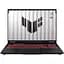 Ноутбук ASUS TUF Gaming A16, 16 WUXGA, AMD Ryzen 7 260 до 5, 1 ГГц, 16 ГБ DDR5 5600, 512 ГБ SSD, NVIDIA GeForce RTX 5060 8 ГБ, Windows 11 Home, Jaegar Grey 512 ГБ - мініатюра 1