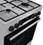 Плита Gorenje GKS6C70XJ - мініатюра 5