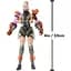 Колекційна фігурка Fortnite Master Series Figure Southpaw 10 см (FNT1323) - мініатюра 7