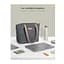 Сумка для ноутбука Tomtoc Versatile-T23 Laptop Tote Bag Grayish Blue 16 Inch/18L T23L1B1 - мініатюра 6