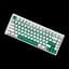 Клавіатура Mchose G75 Pro Matcha Latte Switch Green (G75-9A) - мініатюра 3