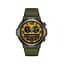 Смарт-годинник IWO X22 38mm, 330 mAh, IP68 Army Green (IWOX22AG) - мініатюра 7