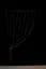 Twinkly Smart LED Гірлянда Twinkly Curtain RGBW 210, Gen II, IP44, 1.45м*2.1м, кабель прозорий - мініатюра 3