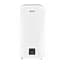Водонагреватель "Плоский" Mixxus EWH-09080 Flat WET накопительный 80 л мокрый тэн 2 kW WH0595 - миниатюра 1