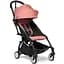 Комплект текстилю Stokke YOYO Plus 6+ Ginger (646406) - мініатюра 6