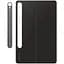 Чохол до планшета Samsung Keyboard Cover for Samsung Galaxy Tab S10 FE black EF-DX725BBEGUA - мініатюра 2
