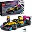 Конструктор LEGO F1 Academy Гоночний автомобіль (77258) - мініатюра 1