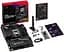Материнська плата ASUS ROG STRIX B850-E GAMING WIFI (ROG STRIX B850-E GAMING WIFI) (Socket AM5, AMD B850, ATX) - мініатюра 8