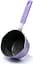Ківш Fissman Mini Chef з антипригарним покриттям Ø14 см kuh0009855 - мініатюра 2