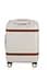 Валіза Samsonite IMAGE 55 см IVORY 55x40x20(23) KQ5*05001 - мініатюра 7
