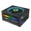 Блок питания GameMax RGB1050 1050W (RGB-1050 PRO) U1 - миниатюра 1