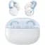 Бездротові навушники Baseus AirGo 1 Ring Open-Ear A00069201223-00 White - мініатюра 1