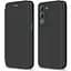 Чохол-книжка Make Oppo A5 Flip Black - мініатюра 1