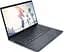 Ноутбук HP Pavilion x360 14-ek0015ru 14' FHD IPS, Intel i5-1235U, 16GB, F1024GB, UMA, DOS, синий (826T0EA) - миниатюра 2