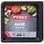 Деко для запікання Pyrex Magic 24х24 см (6348932) - мініатюра 1