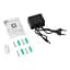 IP PTZ-відеокамера з WiFi 5Mp Light Vision VLC-9256WIA f=4mm, ІЧ+LED-підсвічування, з мікрофоном (75-00175) - мініатюра 12