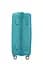 Валіза American Tourister SOUNDBOX 67 см TURQUOISE 67x46,5x29(32) 32G*61002 - мініатюра 6