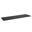 Килимок (мат) спортивний 4FIZJO NBR 1 см для йоги та фітнесу Black 4FJ0015 (P-5907222931462) - мініатюра 4