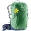 Рюкзак Deuter Trail 24 SL Leaf-Navy (1052-3440219 2326) - мініатюра 1