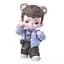 Коллекционная фигурка-сюрприз 10/10 Toys TNT Boy Rayan Врожденный игрок Mystery Box (RAM-472) - миниатюра 8