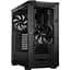 Корпус Be quiet! PURE BASE 501 Airflow з віконцем Black (BGW74) Без БП - мініатюра 8