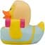 Утка FunnyDucks Фитнес девушка (1279) - миниатюра 3
