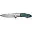 Ніж Weknife Archeozoic Titanium Gray Arctic Storm CF - мініатюра 1