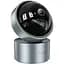 Камера відеоспостереження Hoco D5 Indoor PTZ HD Camera поворотна сіра - мініатюра 3