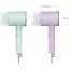 Фен MiJia Negative Ion Hair Dryer H301 CMJ03ZHMG Green - миниатюра 6