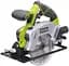 Пила дискова акумуляторна ONE+ RWSL1801M 18В Ryobi teh0025814 - мініатюра 1