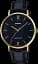 Годинник Casio TIMELESS COLLECTION LTP-VT01GL-1B - мініатюра 1