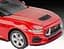Збірна модель-копія Revell Автомобіль Ford Mustang GT 2024 1:25 (RVL-07743) - мініатюра 9