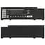 Акумулятор Dell 266J9 (G3 15 3590, G3 15 3500, G3 15 5500, Inspiron 14 5490) 11.4V 4255 mAh 51Wh Black - мініатюра 1