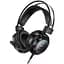 Дротові ігрові навушники Hoco Resource gaming headphones W110, USB, 3.5мм, 2м, black - мініатюра 1