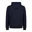 Кофта CMP Men's Stretch Hooded Sweatshirt Dark Blue XXL (1097-31D4317-N950 54) - мініатюра 3