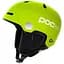Шолом Poc POCito Fornix Fluorescent Yellow/Green XS/S (1033-PC 104638234XSS1) - мініатюра 1