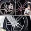 Очисник дисків і ковпаків K2 Roton Wheel Cleaner Gold 700 мл (G1671) - мініатюра 4