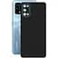 Защитная пленка StatusSKIN для Realme 7 Pro Корпус Винил Матрикс черный - миниатюра 1