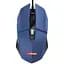 Компьютерная мышь Trust GXT 109 Felox RGB USB-A синий teh0014007 - миниатюра 1
