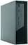 Корпус Chieftec UNI BU-12B miniITX, БЖ 300W, SLIM FF (BU-12B-300) - мініатюра 6