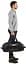 Спортивна сумка Thule Chasm Duffel 40 л Olivine (TH 3204296) - мініатюра 6