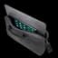 Сумка Case Logic Era Attache для 15.6 ERAA-116 Obsidian (7081979) - миниатюра 6