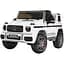 Дитячий електромобіль-джип Bambi M 4180EBLR-1 Mercedes-Benz до 30 кг - мініатюра 1