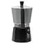 Кавоварка Bo-Camp Hillingdon 6-cups Grey/Black (2200520), Сірий - мініатюра 6
