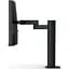 Монітор TFT 27" BenQ PD2705UA, IPS, 4K UHD, 99% sRGB, HDMI, DP, USB-C, USB-hub, HAS, колонки, темно-сірий (9H.LKDLA.TPE) - мініатюра 6