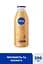 Лосьйон для тіла Nivea Q10 для пружності шкіри з ефектом природної засмаги, 200 мл (84395) - мініатюра 2