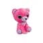 Мягкая игрушка Lumo Stars Медведь Rasberry, 15 см, розовый (54967) - миниатюра 2