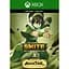 Ключ активації Microsoft Smite x Avatar Bundle для Xbox One/Series S/X - мініатюра 1