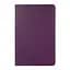 Чехол с поворотом на 360 Samsung Tab A9 Plus SM X210 X216 X215 Фиолетовый - миниатюра 5