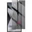 Захисне скло DK для Samsung Galaxy S24 Ultra S928 Антишпигун Full Glue 021046 clear - мініатюра 1